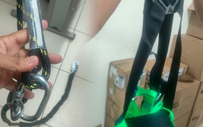 Prefeitura de Sarandi adquire novos Equipamentos de Proteção Individual para servidores municipais
